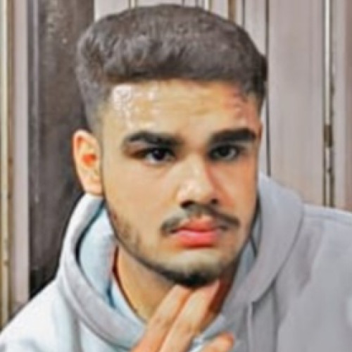 Divij S. profile photo
