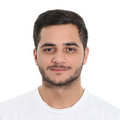Kamil M. profile photo