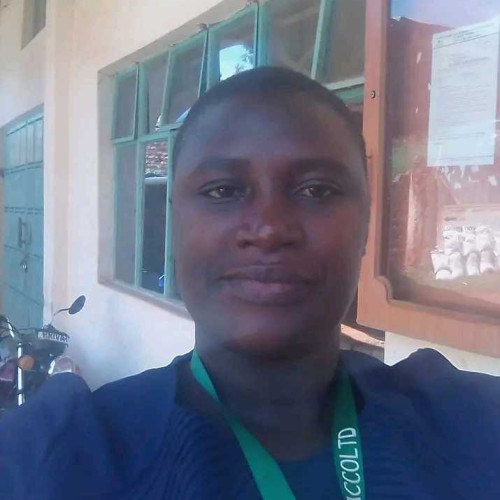 Jemimah M. profile photo