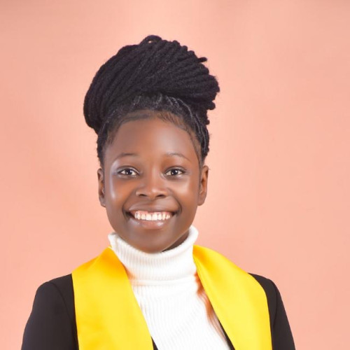 Roseline A.