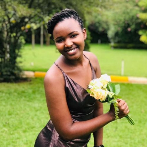 Ikirezi  B.