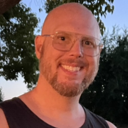 Jon P.