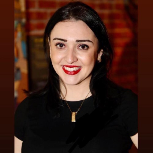 Shabnam A.
