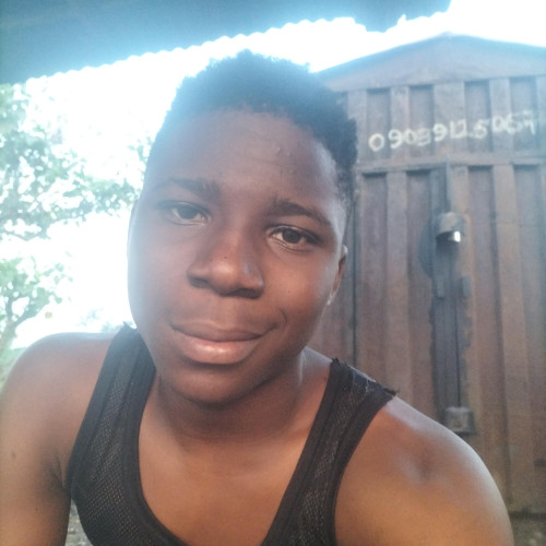 Chidera O.