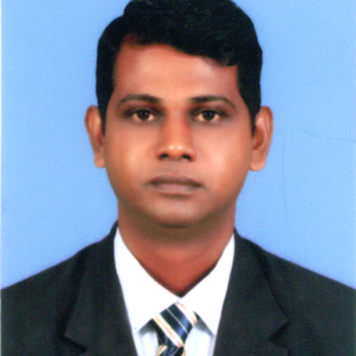 Buddhika U. profile photo