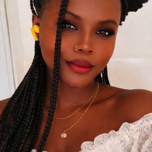 sharon k. profile photo