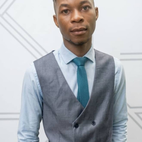 Panashe S. profile photo