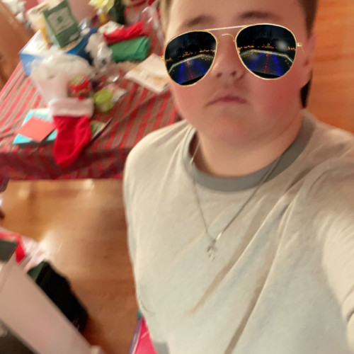 Max C. profile photo