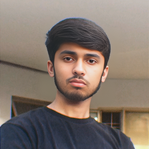 saad m. profile photo