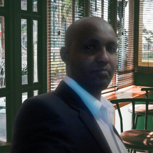 Mohammed J.