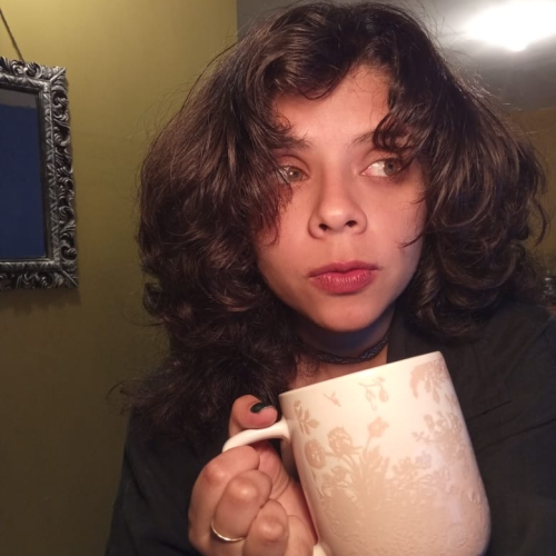 Azhenet F. profile photo