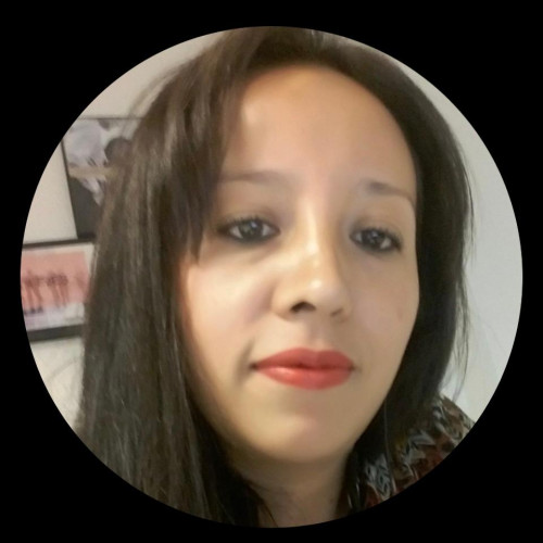 Vanessa P. profile photo