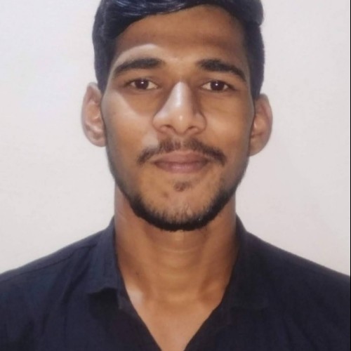 Sachin  K.