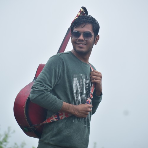 Aniket P. profile photo