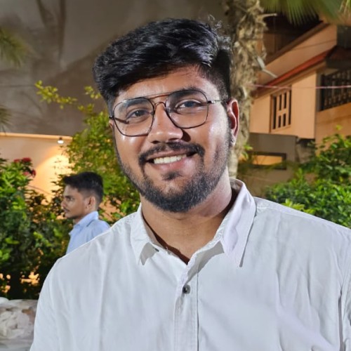 Madhav s.