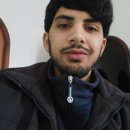 HAMZA B. profile photo