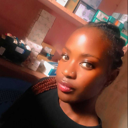 Blessings T. profile photo
