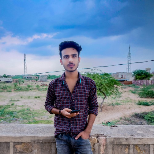 Lucky P. profile photo