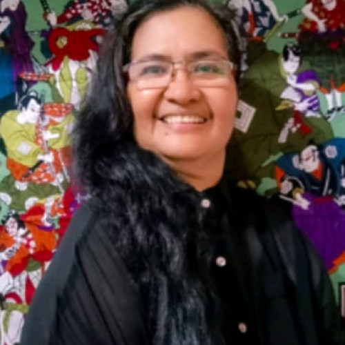 Delia R. profile photo