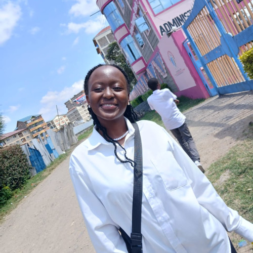 Joy M. profile photo