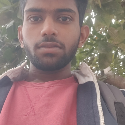 Manav T. profile photo
