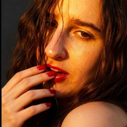 sabine A. profile photo