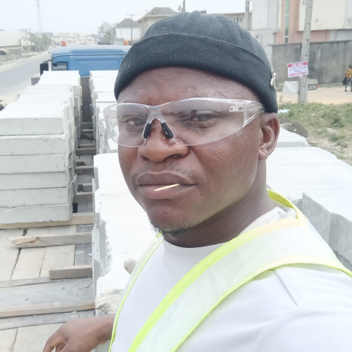 Kolawole A. profile photo