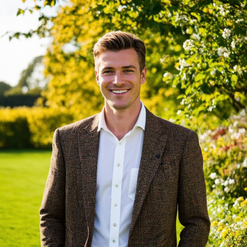 Stefen h. profile photo