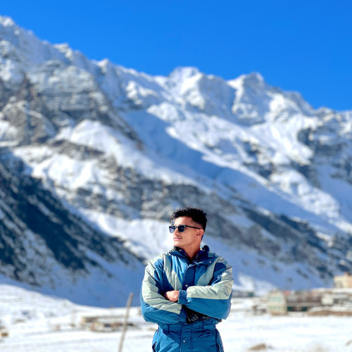 Mukund S. profile photo