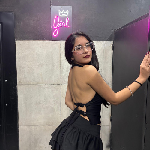 Mili F. profile photo