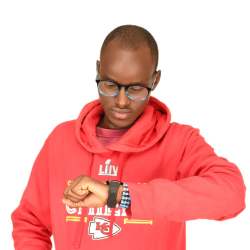 julius m. profile photo