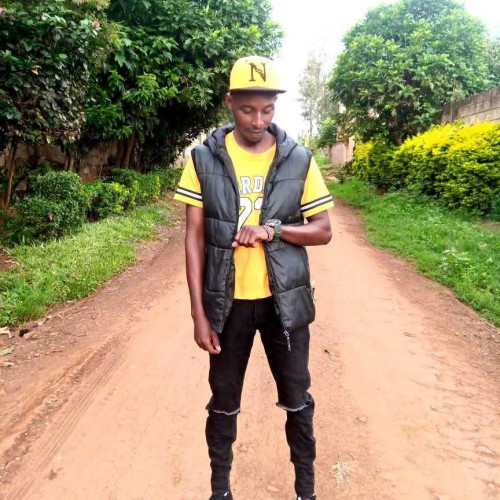 calvin G. profile photo