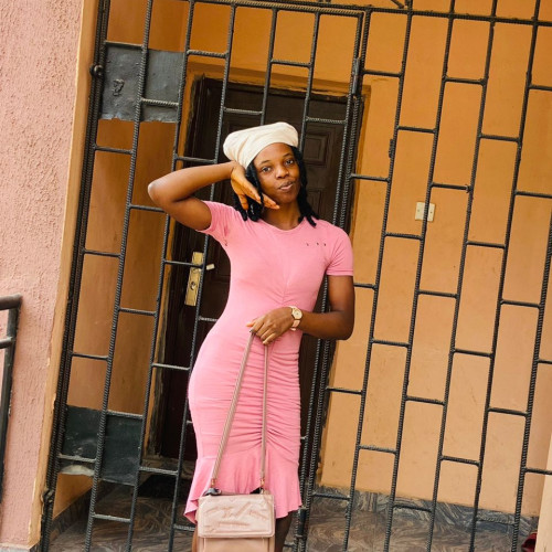 Gracious  A. profile photo