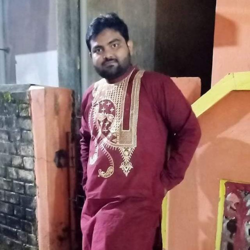 Sourav P. profile photo