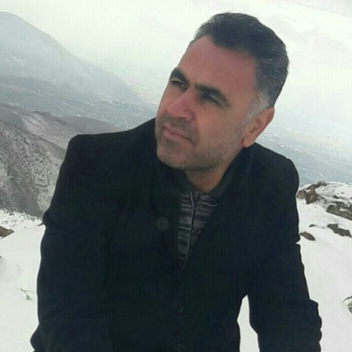 morteza E. profile photo