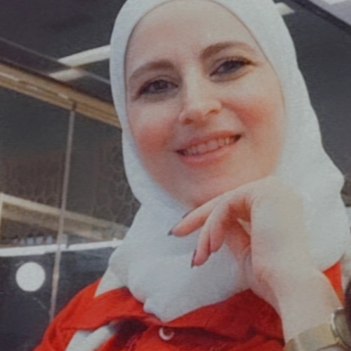Raieda S. profile photo