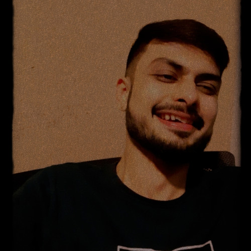 sidd k. profile photo