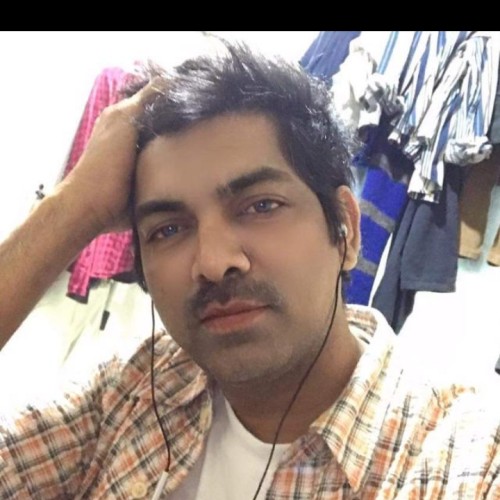 Ram K.
