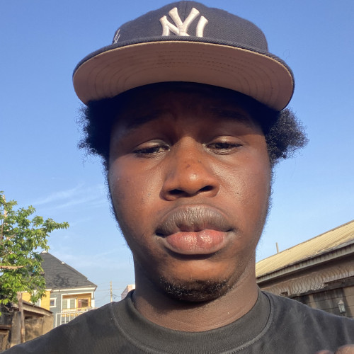 Timileyin  O. profile photo
