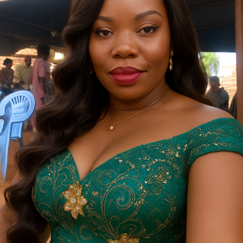 Oluwafunmilayo  F. profile photo