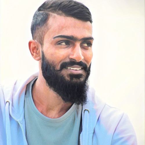 Madhan  R. profile photo