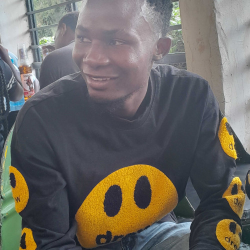 sam I. profile photo