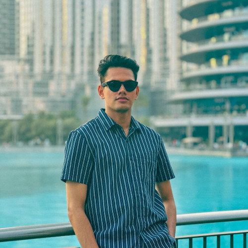 Mohammed S.