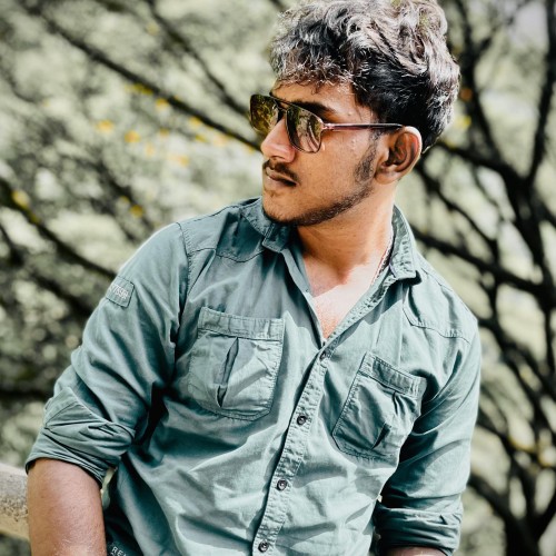 heshan s. profile photo