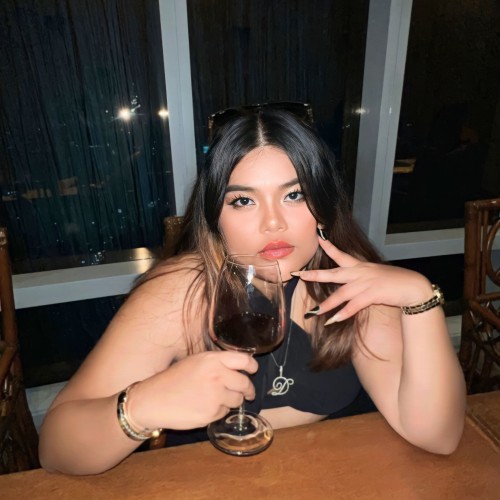Joie Danielle G.