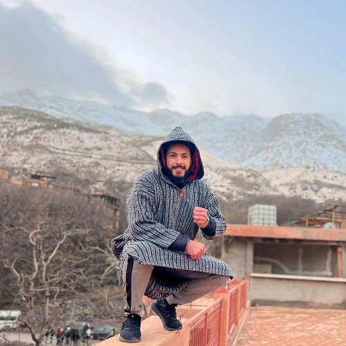 ayoub E. profile photo