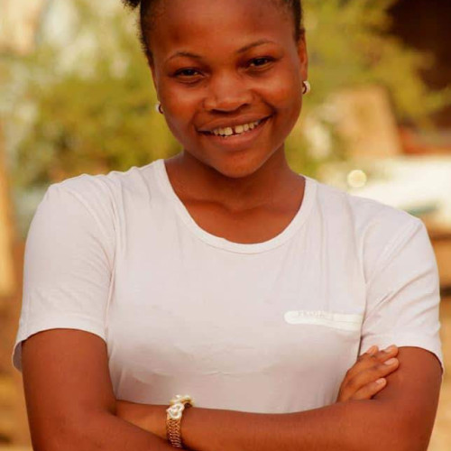 Charlene Y. profile photo