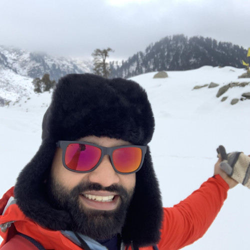 Gurmeet S.