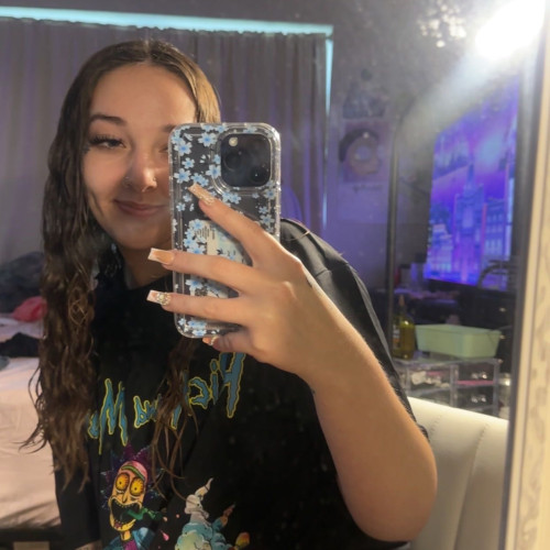 Hailey W. profile photo