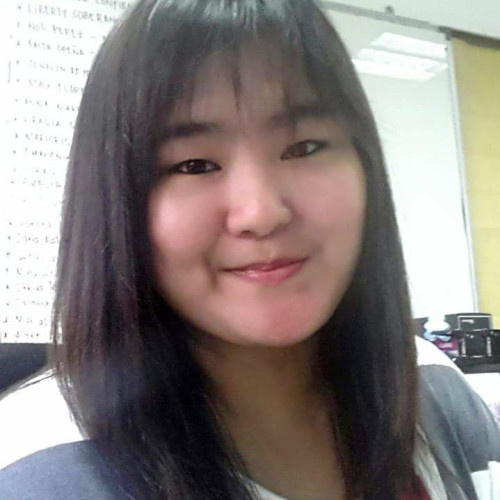 Chriza Marie J. profile photo